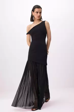 Buy Evening Dress Online @ ZALORA SINGAPORE