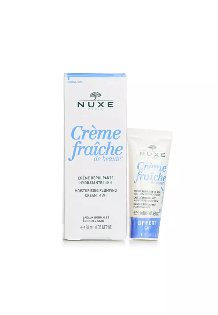 Nuxe - Crème Fraîche de Beauté 3-in-1 Magic Cream - 100 ml