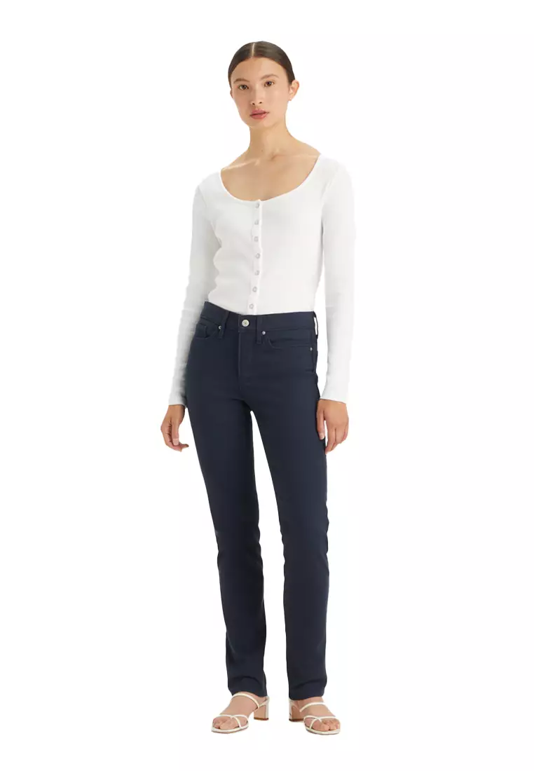 Levi’s® Women's 312 Shaping Slim Jeans (19627-0232)