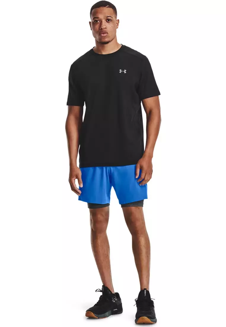 Hg Armour Shorts