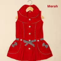Warna Merah