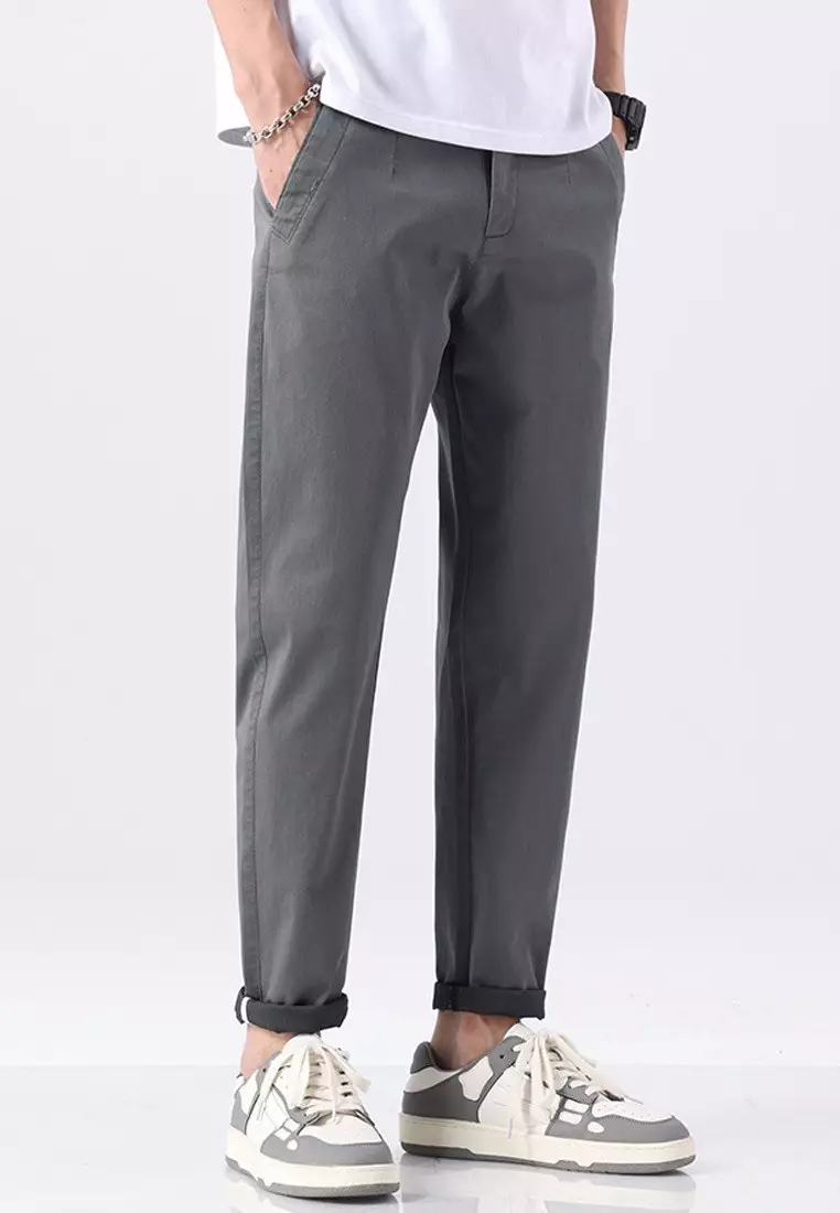 Casual chino pants online