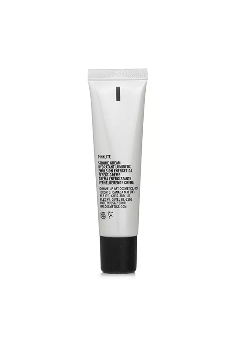 MAC - Strobe Cream Pinklite 15ml/0.5oz