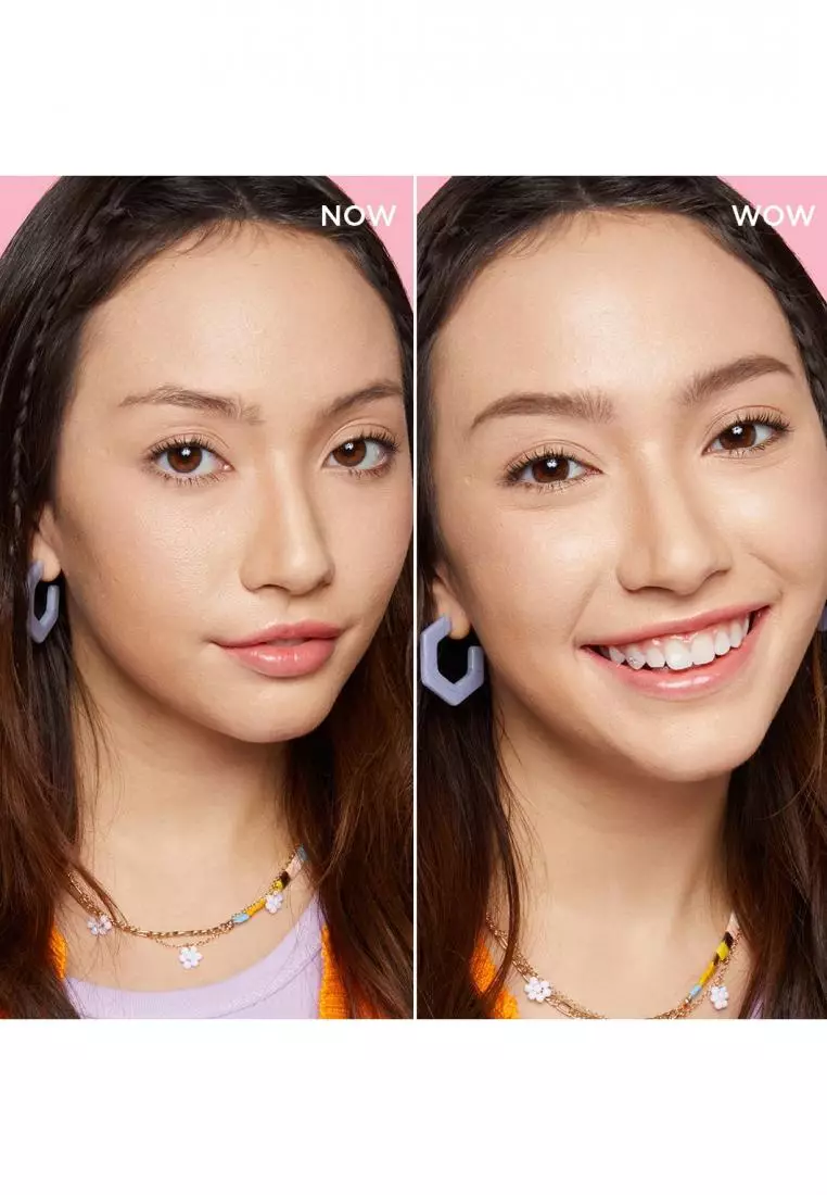 Benefit Gimme Brow+ Volumizing Eyebrow Gel Shade 04