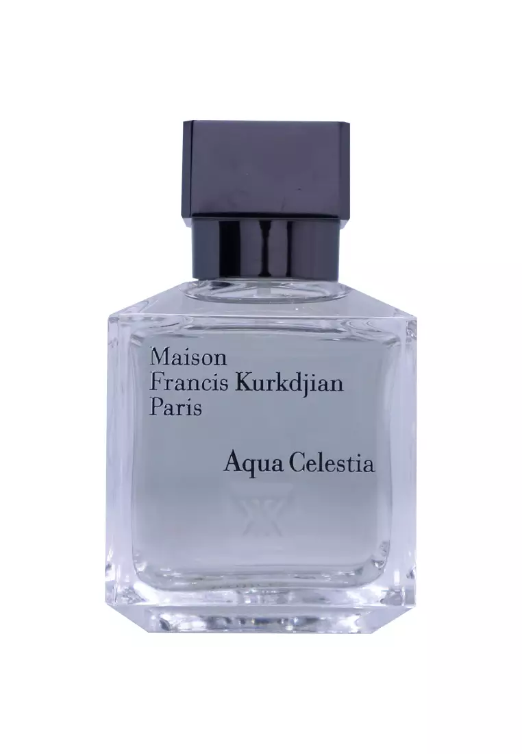 Maison Francis Kurkdjian Aqua Celestia Unisex 70 ML