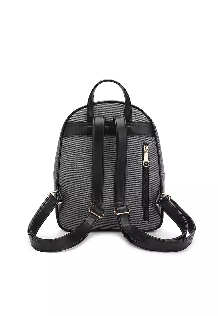 Women's Backpack - Black