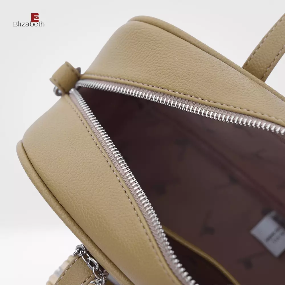 Tas Elizabeth Sling Bag 0055-6454 Khaki