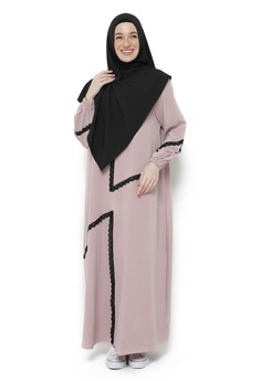 Jual Busana Muslim Pesta Terbaru Zalora Indonesia