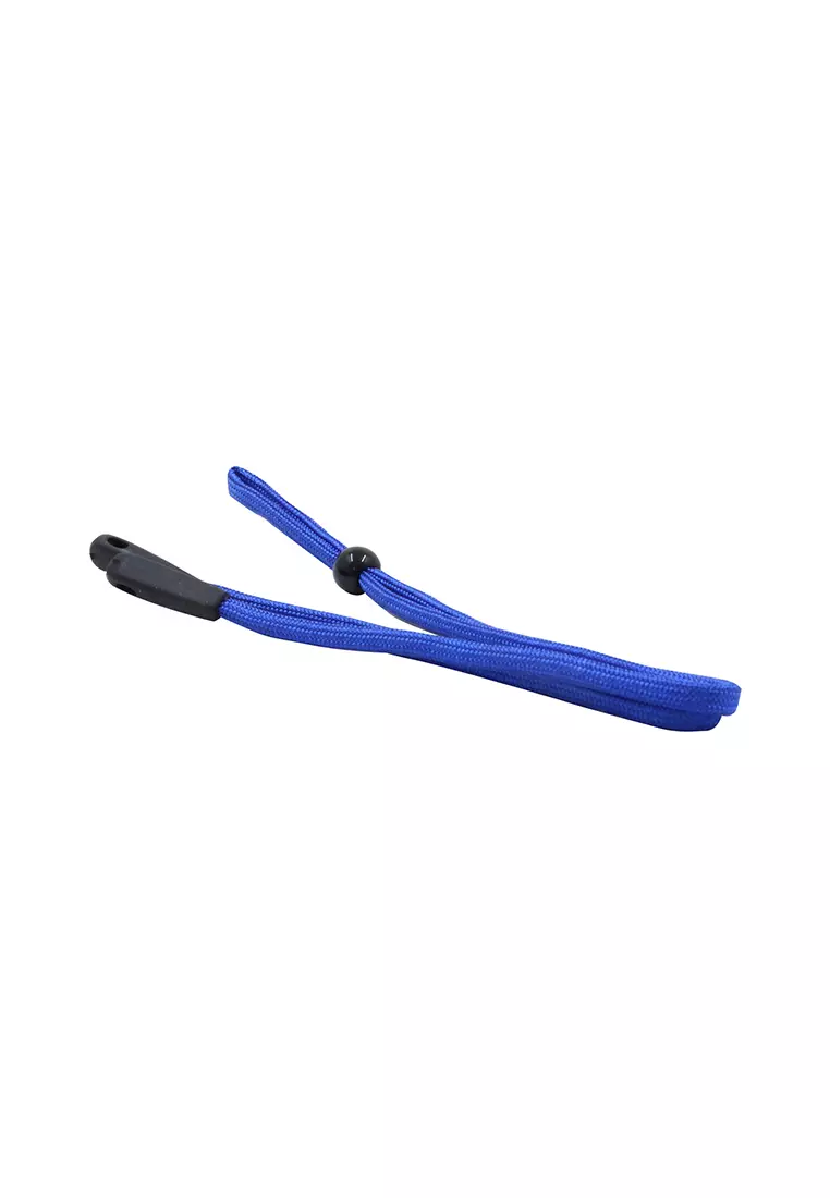 ProSafe 217 (Blue) Rubber Eyewear Sports Strap for Women/Men Eyeglasses Accessories