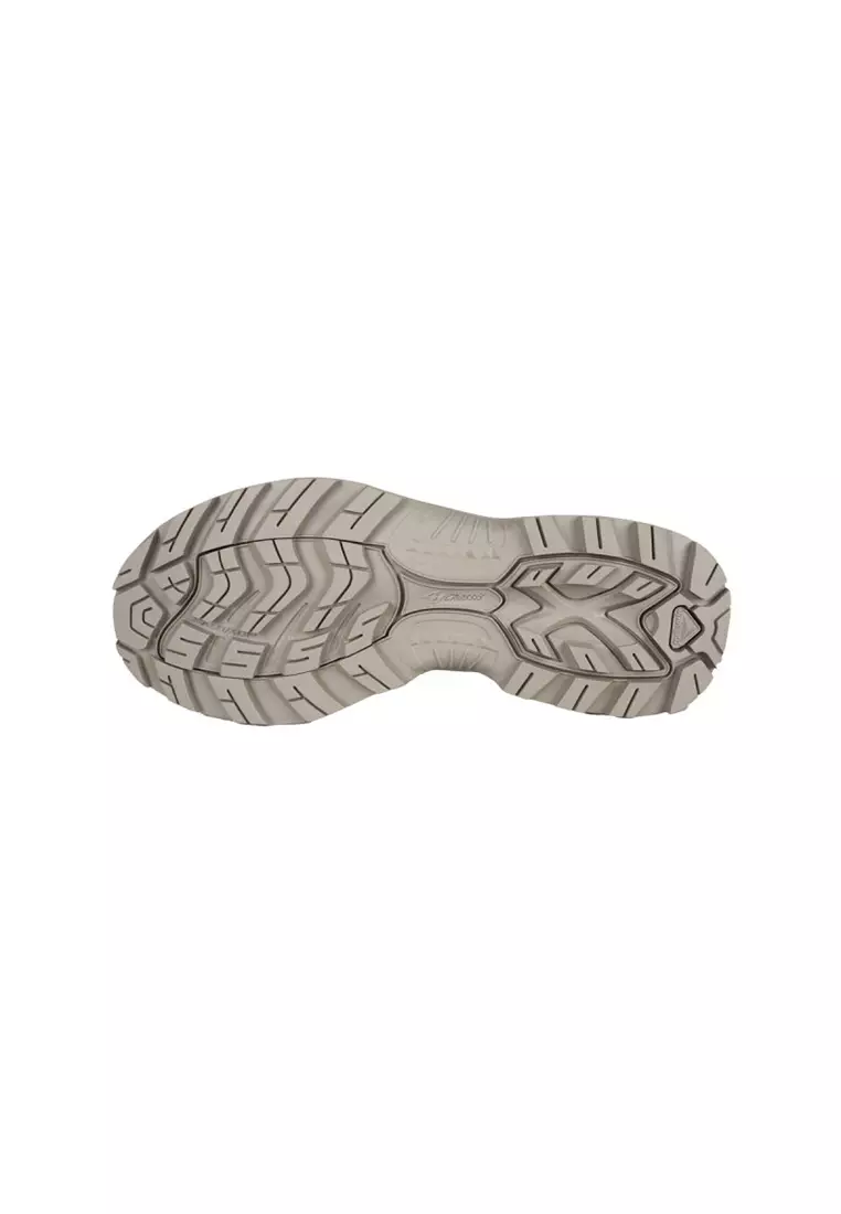 Men's Sports Shoes with Milk and Aloe Vera 477809