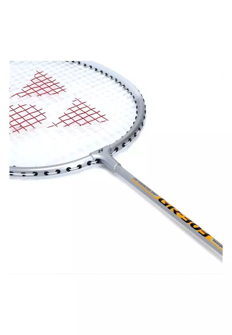 Raket Badminton / Bulutangkis Yonex Gr 303 silver 100% Original