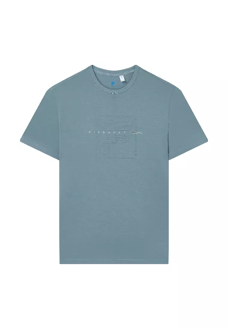 Turquoise 2025 fila shirt