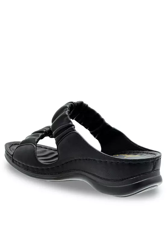 Slip On Casual Sandals