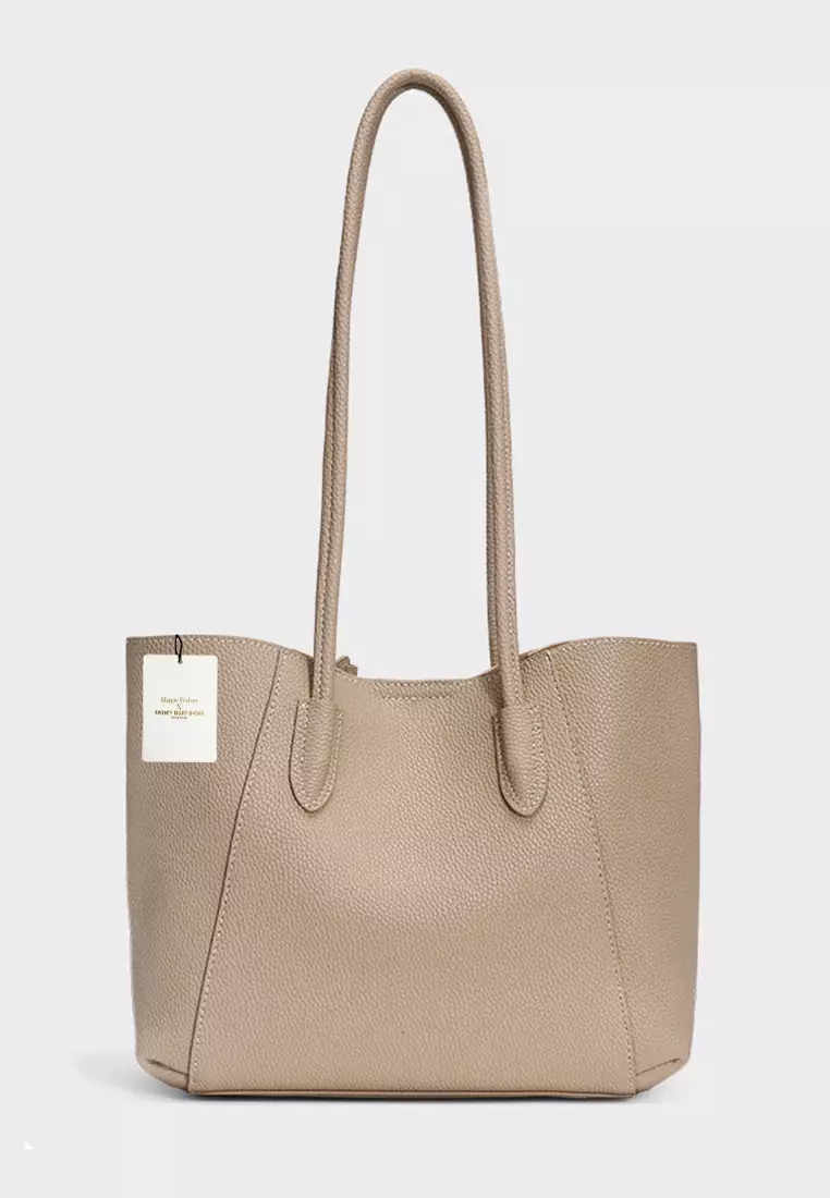 Leather Shopper Bag Mango Bag Sg MANGO Shoulder Bag Shopper Tote