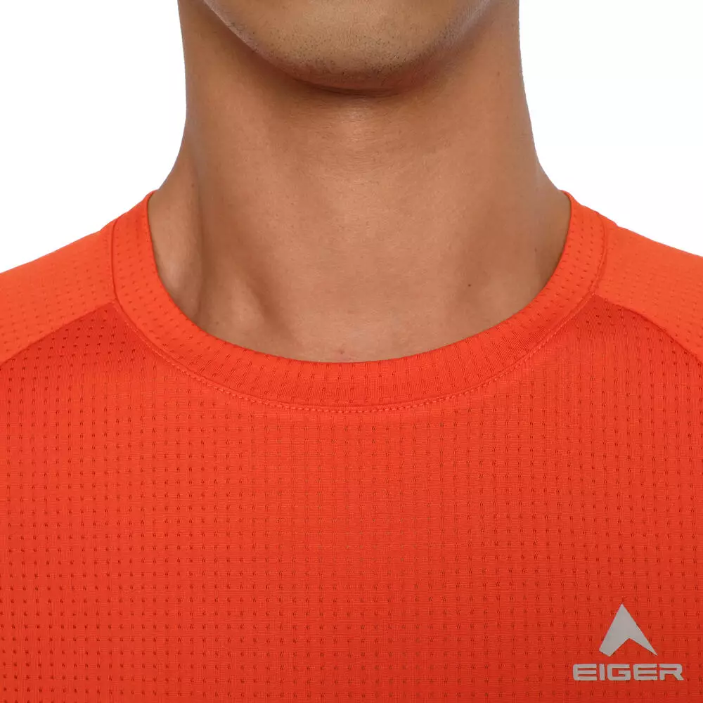 Eiger Mallotus Active T-shirt