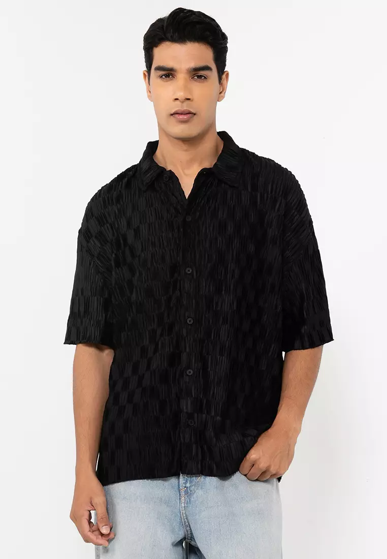 Topman zalora top