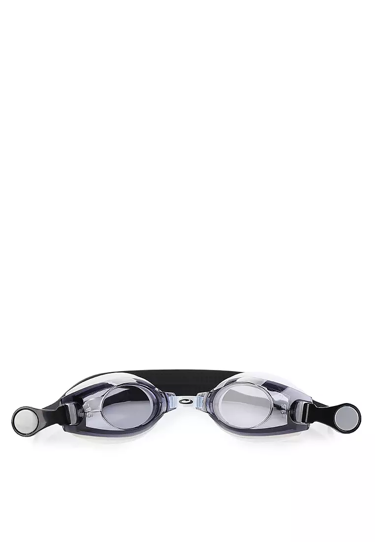 Kacamata Renang Optik Minus 2,5   Optical Goggles