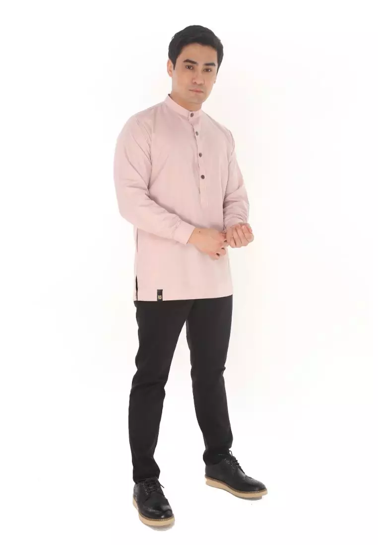 Kurta Luqman