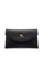 POLO HILL black Polo Hill Ladies Suzanne Straw-Like Tassel Handbag 2-in-1 Set 5F7BAACEB1F8E1GS_7
