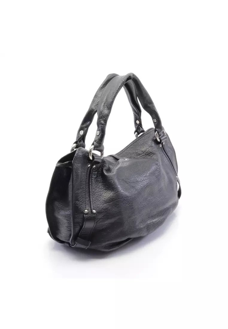 Celine black sale bag