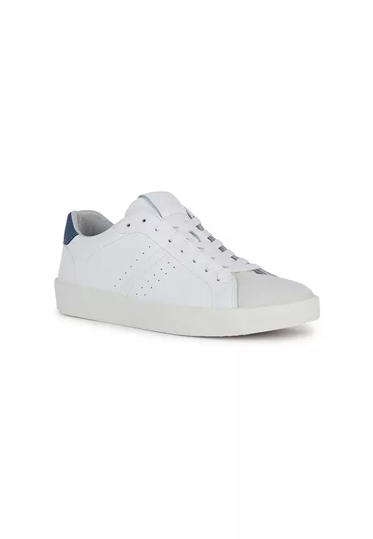 Men's U Affile A Lace Up Sneakers