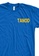 MRL Prints blue Pocket Tanod T-Shirt Frontliner AC671AABC5C43FGS_2