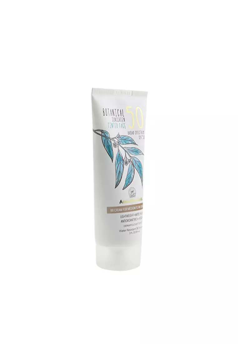 australian gold tinted sunscreen bb cream