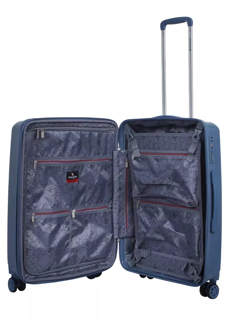369 Hard Case Luggage- Medium (22.25 inches)