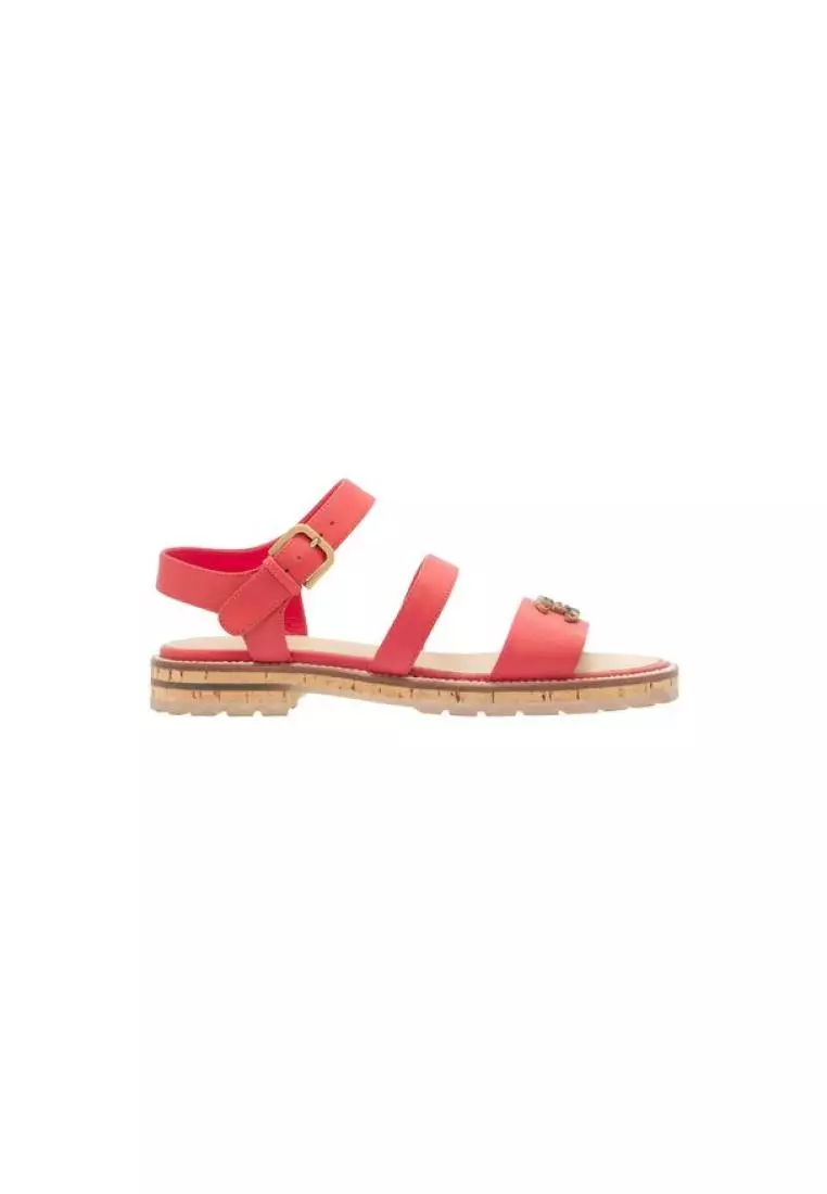 Chanel sandals online online