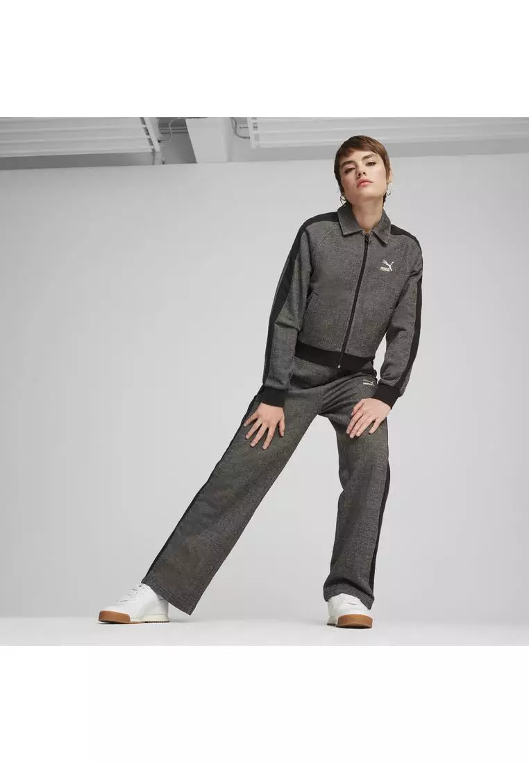 T7 Women's Track Jacket