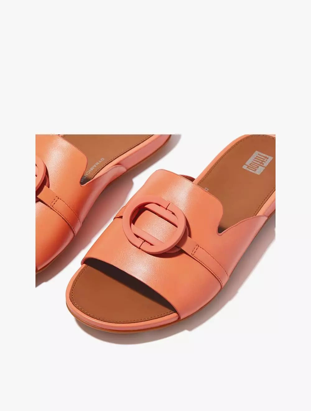 Coral fitflops store