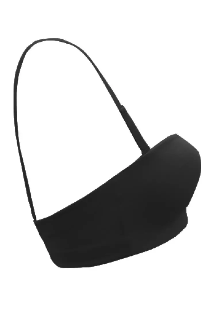 Luludi Simply Collection Bra LB 5603 - 1/2 Cup - Non Wire