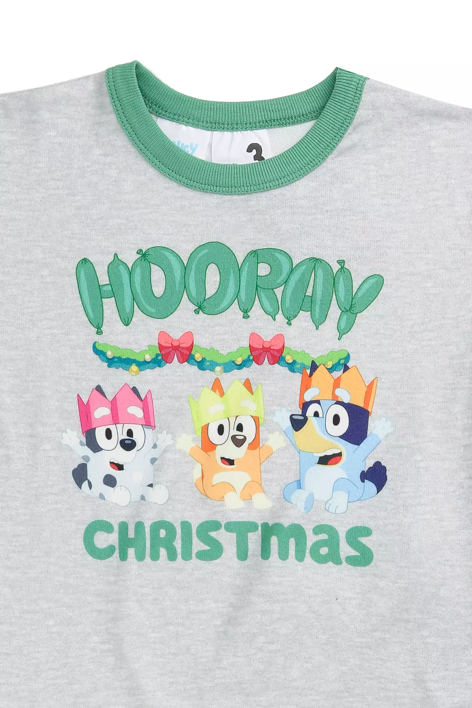 Damon Licensed Short Sleeves Pyjama Set