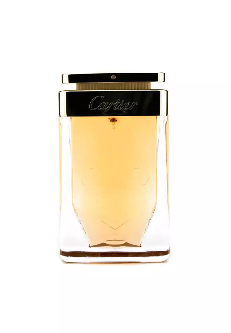 網上選購Cartier 獵豹香水噴霧75ml/2.5oz 2024 系列| ZALORA香港