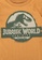 GAP orange Jurassic Park Graphic Tee 8B186KAE917C67GS_3