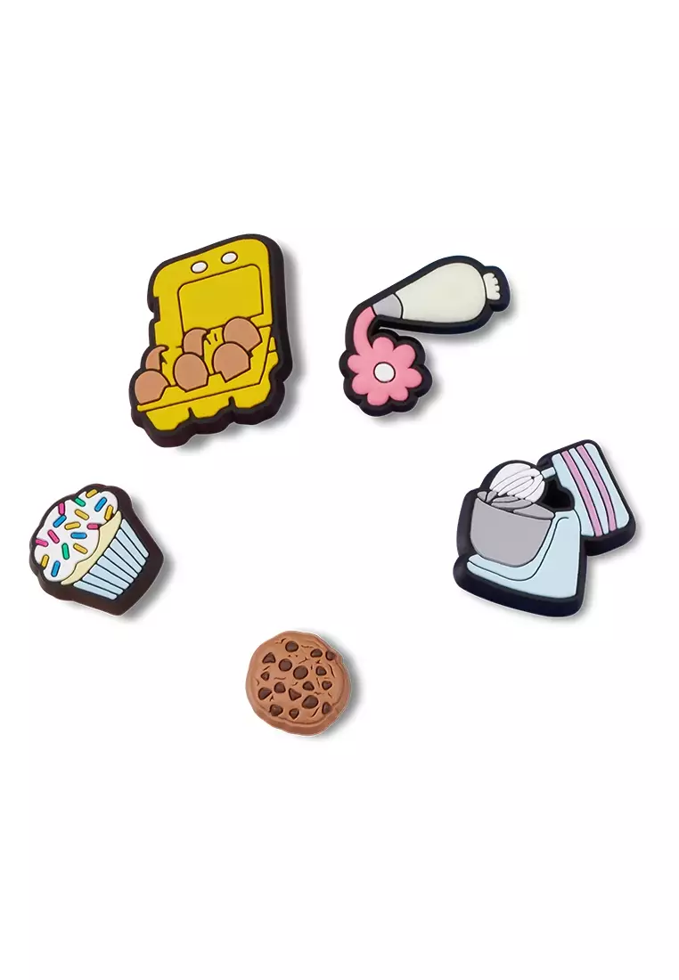 Buy Crocs Baker Jibbitz Online ZALORA Malaysia