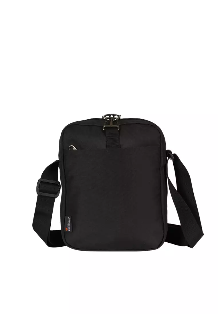 5805 Sling Bag With Virupro Anti-Microbial Protection | Anti-Theft | RFID Protected