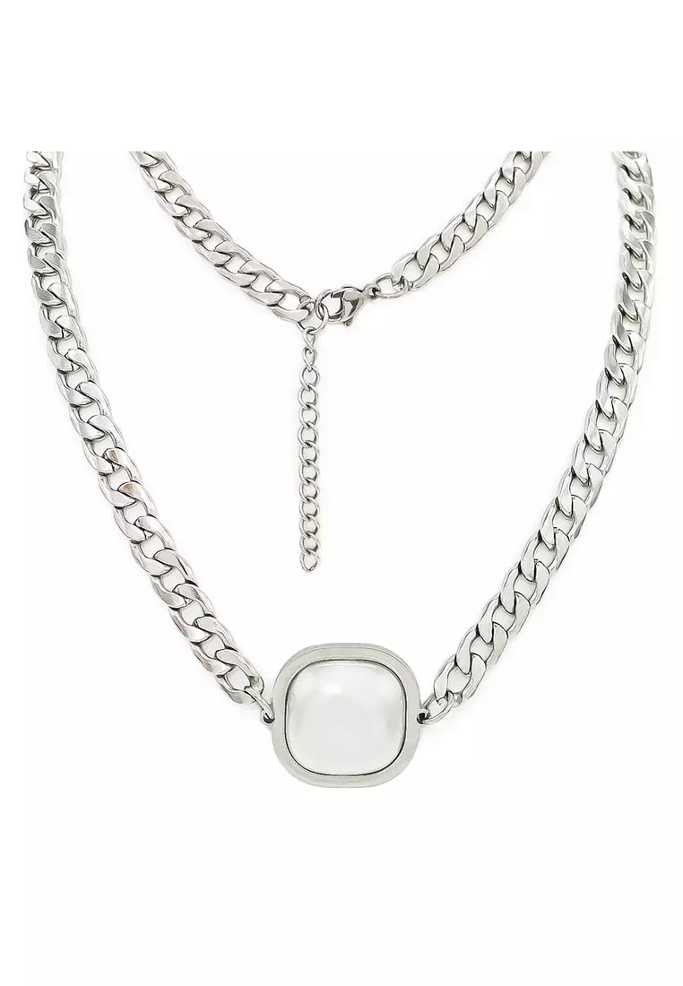 Imono stainless steel jewelry new arrivals