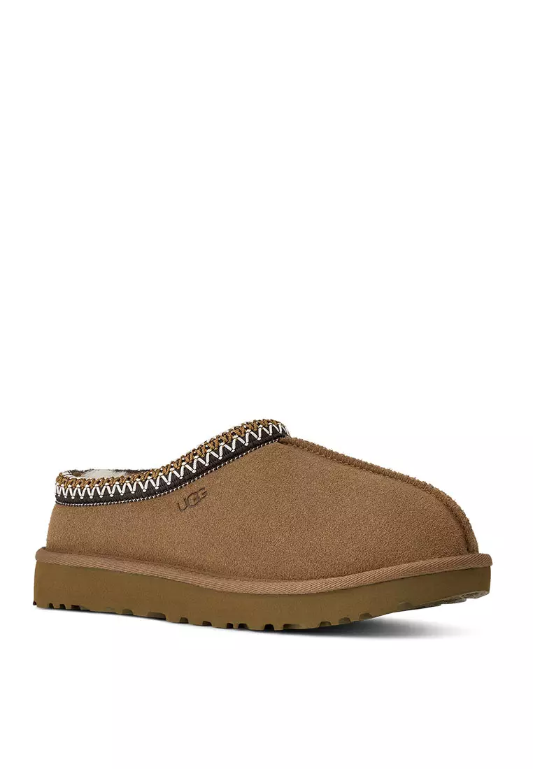 Women's Tasman II Slipper - Chestnut (1174470-CHE)