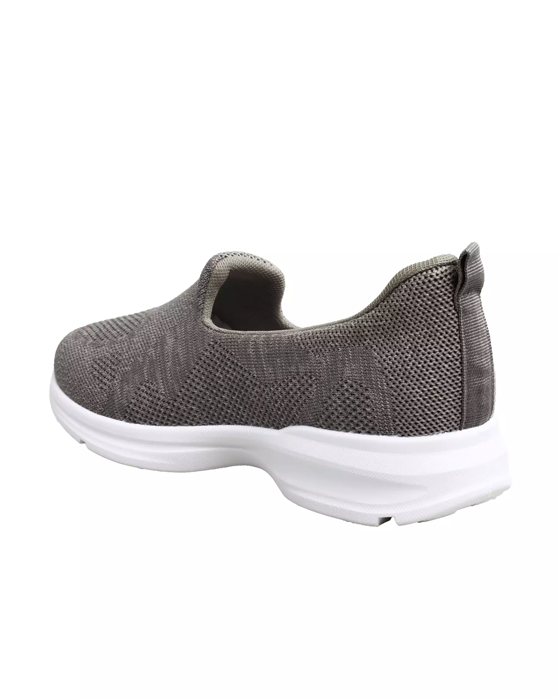 Dr. Kevin Sepatu Olahraga Sport Wanita Sneakers Rajut Sepatu Sekolah Slip On 589-109