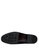 Twenty Eight Shoes black Leather Horsebit Loafers DS890107. D7D5ASHA833999GS_3