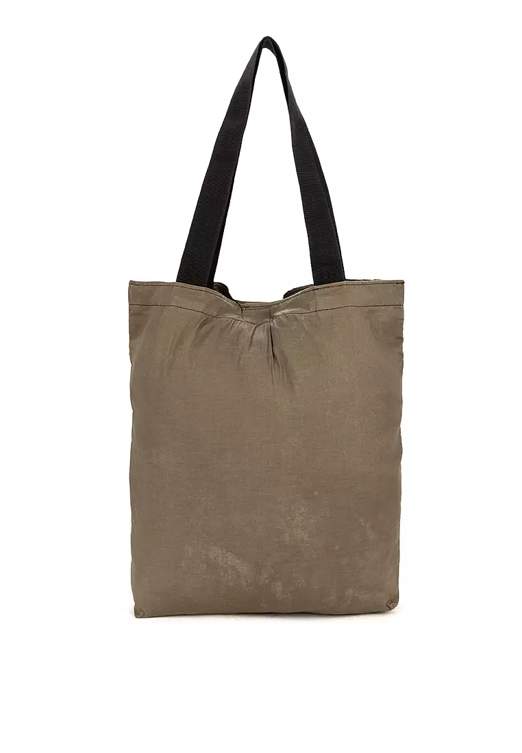 Fabric Tote Bag