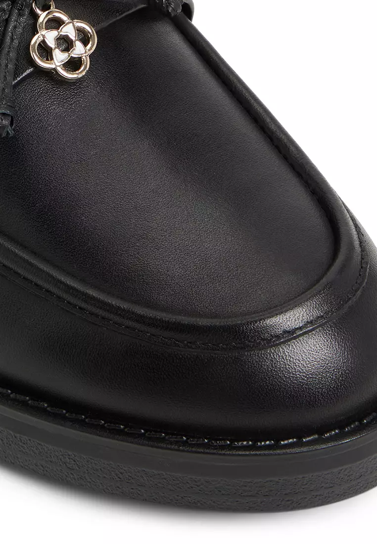 Gwajar Loafers
