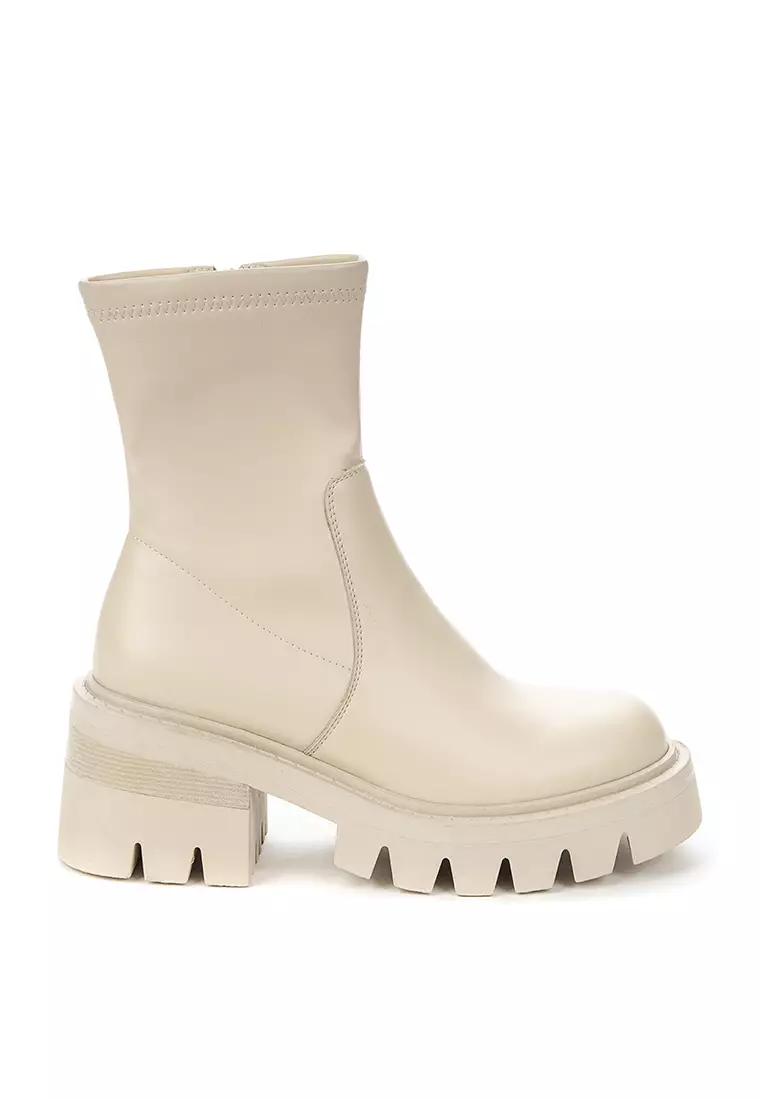 Gift platform bootie sales