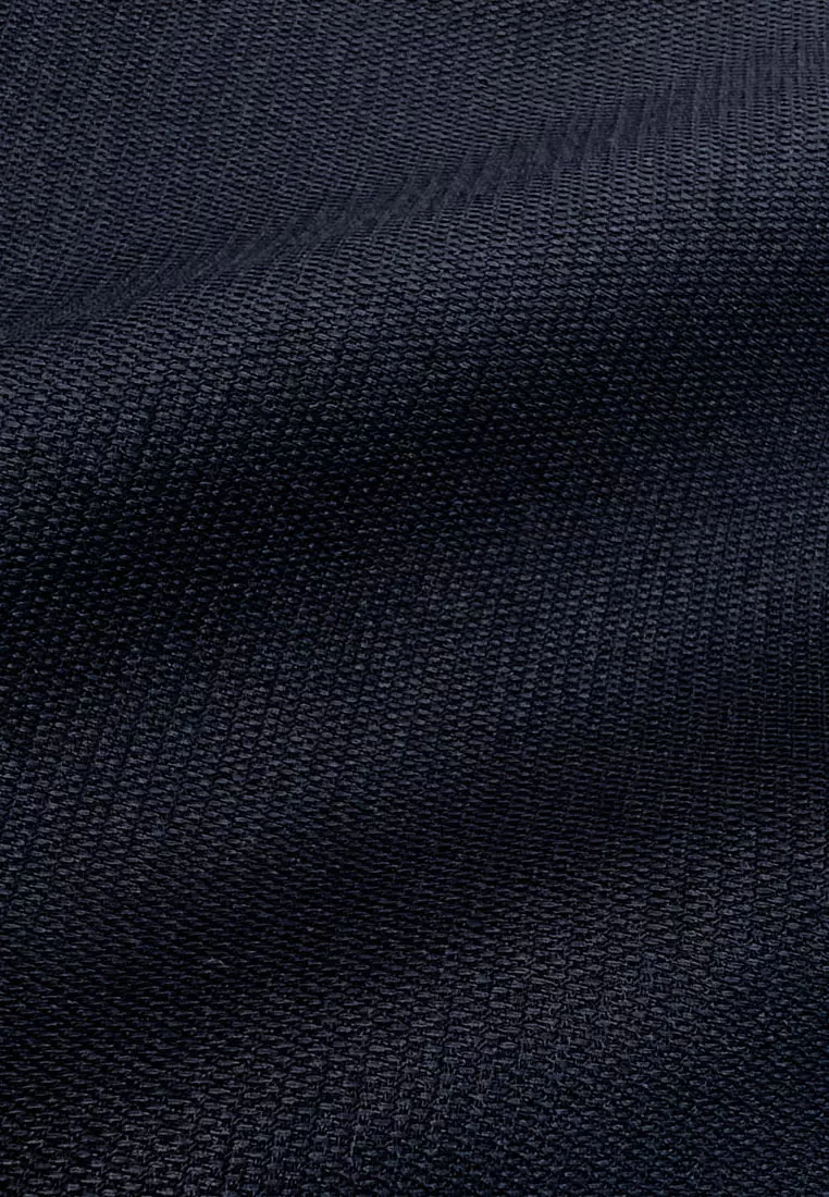 Lexee High-Waist Culotte