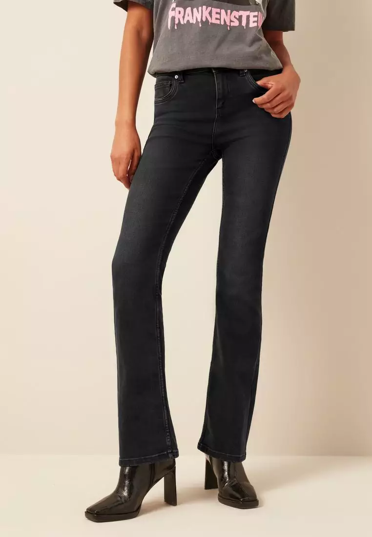 Next enhancer bootcut outlet jeans