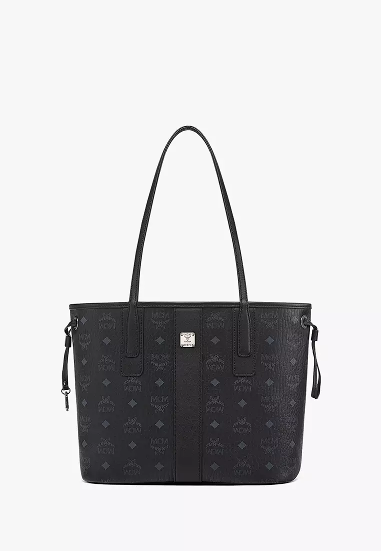 Reversible Liz Shopper in Visetos