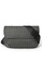 Twenty Eight Shoes grey Woven Faux Leather Shoulder Bag ET3622 2EC0CACDC6578CGS_1