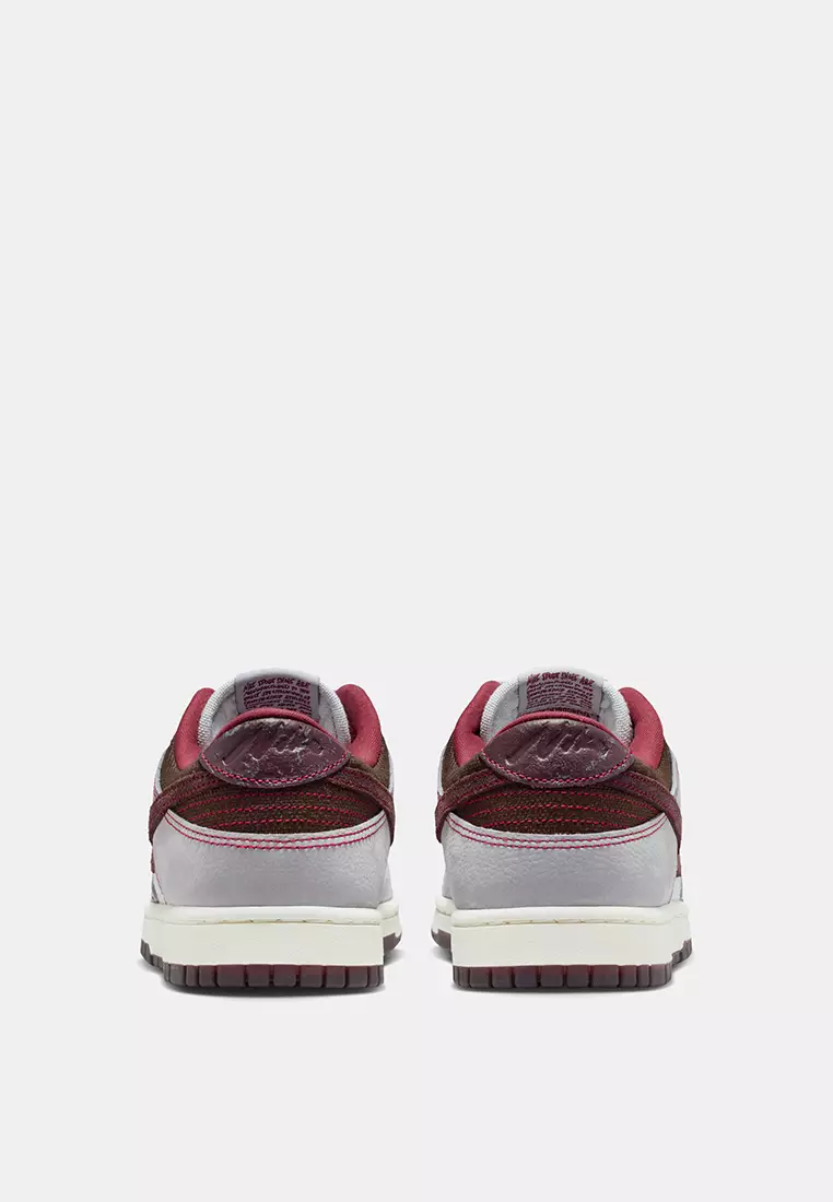 Dunk Low Retro SE Men's Shoes