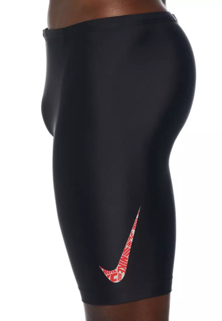 Buy Nike Nike Swim Men's Global Jammer 2025 Online ZALORA